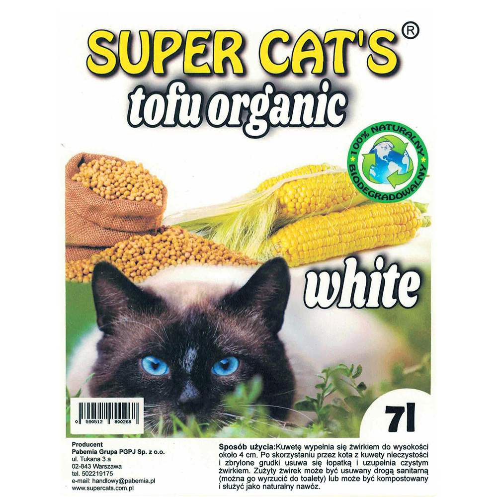 Tofu Organic White_3